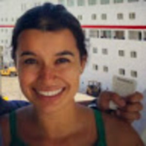 Meet your Posher, Katherine